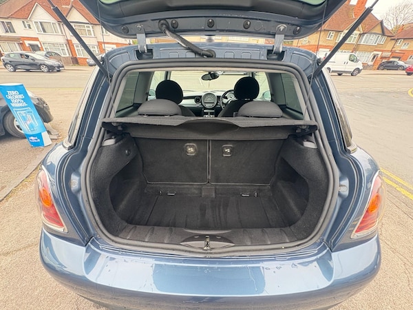 Used MINI Hatch 2009 for sale - 76295054: Photo 65