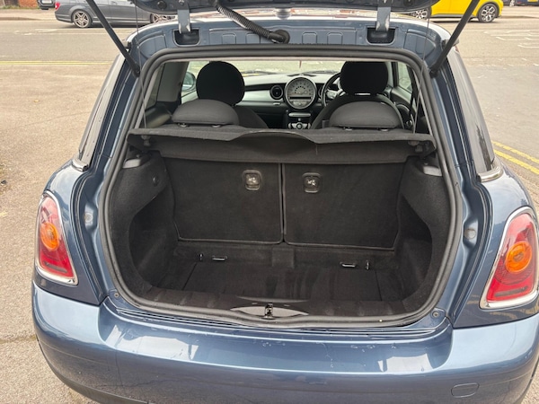 Used MINI Hatch 2009 for sale - 76295054: Photo 68