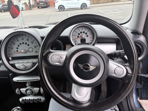 Used MINI Hatch 2009 for sale - 76295054: Photo 70