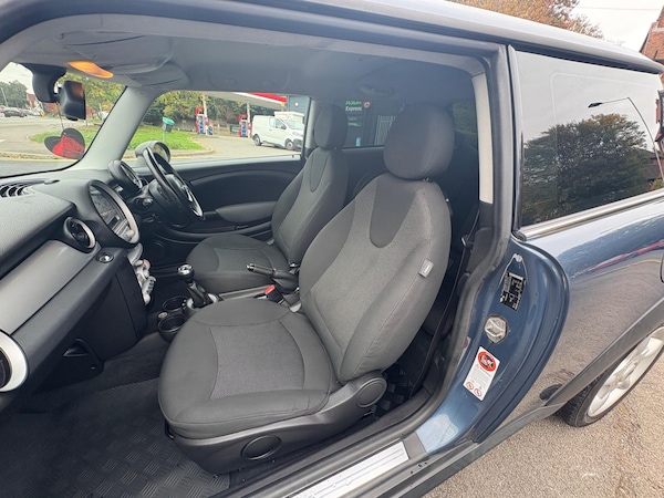 Used MINI Hatch 2009 for sale - 76295054: Photo 71