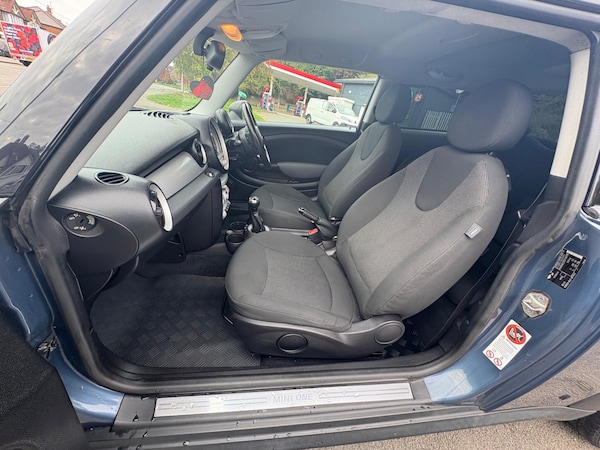 Used MINI Hatch 2009 for sale - 76295054: Photo 72