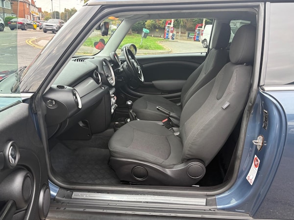 Used MINI Hatch 2009 for sale - 76295054: Photo 73