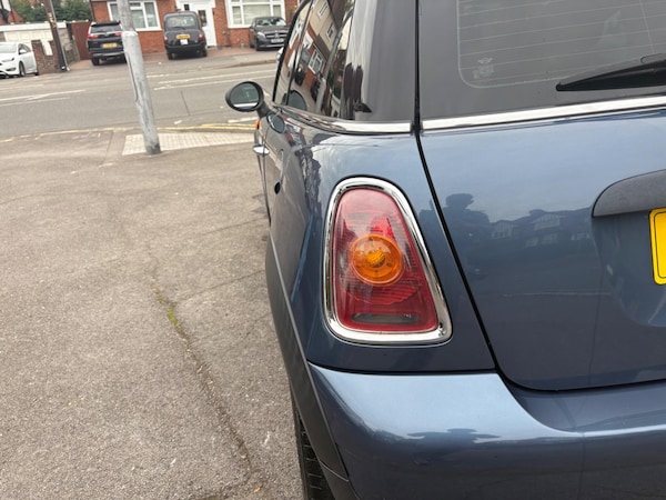 Used MINI Hatch 2009 for sale - 76295054: Photo 75