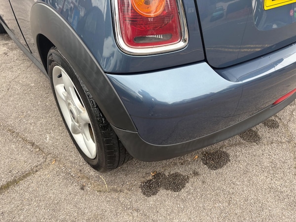 Used MINI Hatch 2009 for sale - 76295054: Photo 76