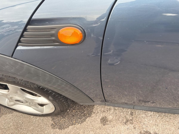 Used MINI Hatch 2009 for sale - 76295054: Photo 78