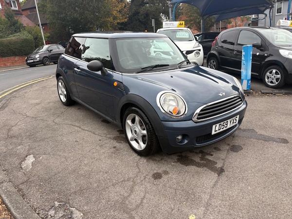 Used MINI Hatch 2009 for sale - 76295054: Photo 7