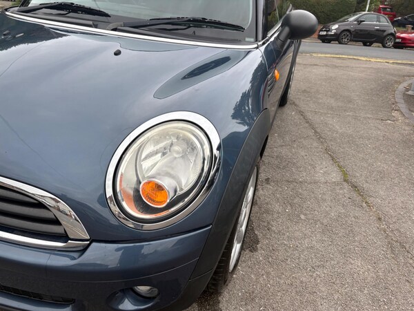 Used MINI Hatch 2009 for sale - 76295054: Photo 80