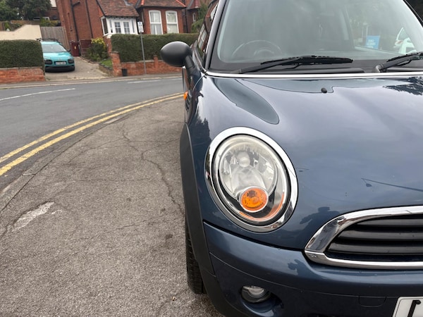 Used MINI Hatch 2009 for sale - 76295054: Photo 81