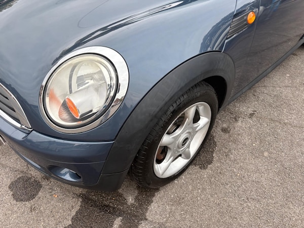 Used MINI Hatch 2009 for sale - 76295054: Photo 82
