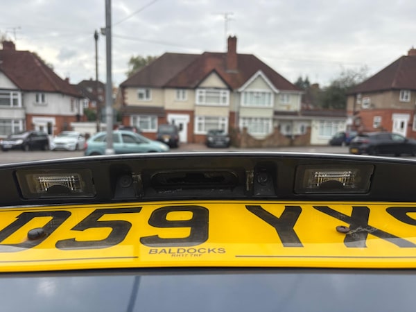 Used MINI Hatch 2009 for sale - 76295054: Photo 84