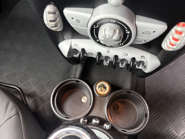 Used MINI Hatch 2009 for sale - 76295054: Photo 87