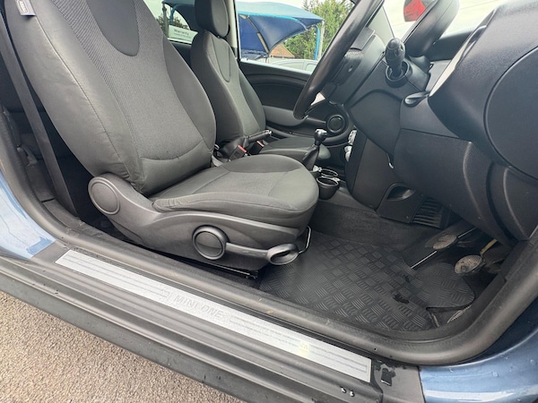 Used MINI Hatch 2009 for sale - 76295054: Photo 89