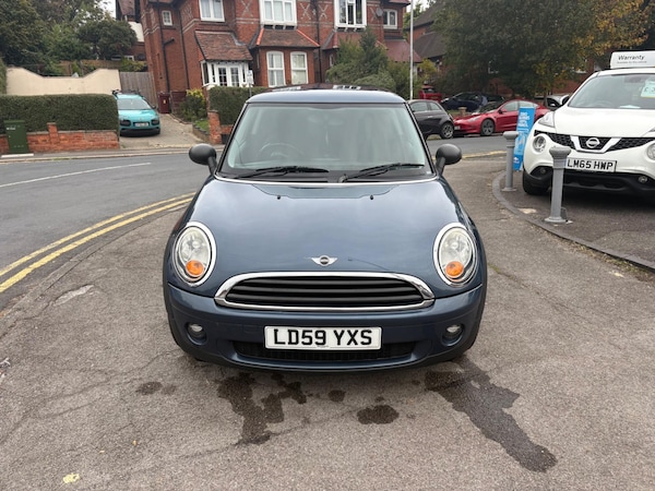 Used MINI Hatch 2009 for sale - 76295054: Photo 8