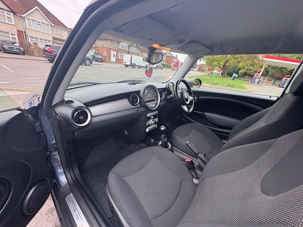 Used MINI Hatch 2009 for sale - 76295054: Photo 90