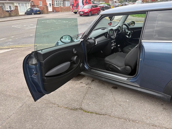 Used MINI Hatch 2009 for sale - 76295054: Photo 91
