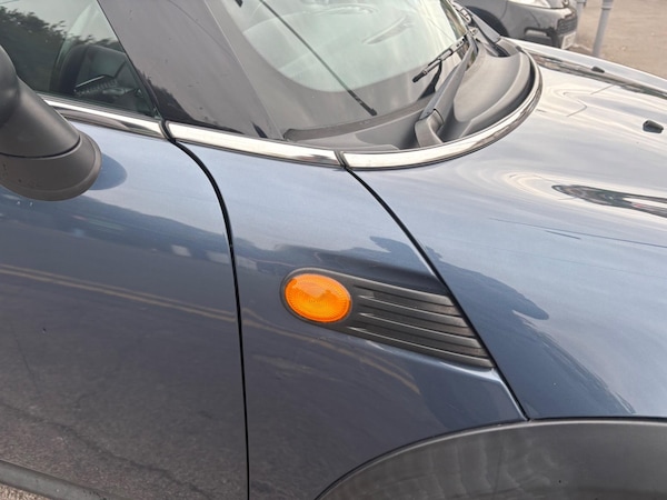 Used MINI Hatch 2009 for sale - 76295054: Photo 97