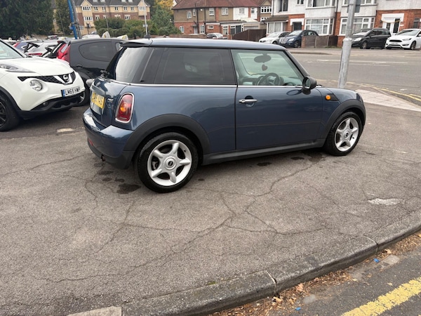 Used MINI Hatch 2009 for sale - 76295054: Photo 98