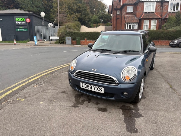 Used MINI Hatch 2009 for sale - 76295054: Photo 99