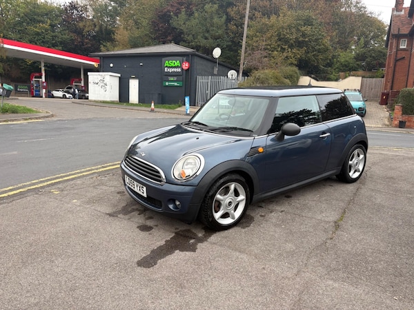 Used MINI Hatch 2009 for sale - 76295054: Photo 9