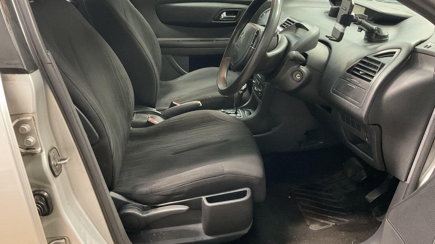 Used Citroen C4 2007 for sale - 77573746: Photo 15