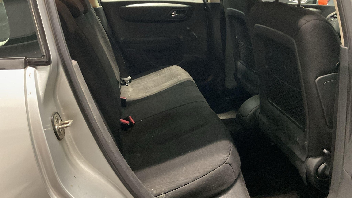 Used Citroen C4 2007 for sale - 77573746: Photo 17