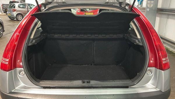 Used Citroen C4 2007 for sale - 77573746: Photo 18