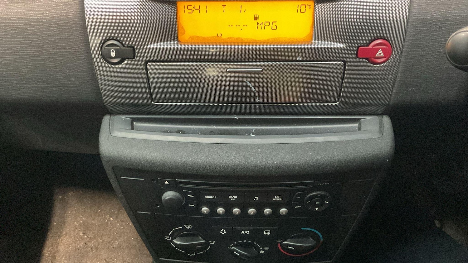 Used Citroen C4 2007 for sale - 77573746: Photo 21