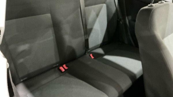 Used Vauxhall Corsa 2008 for sale - 77190815: Photo 28