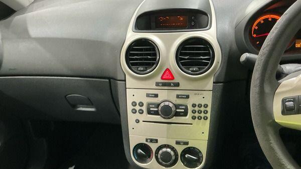Used Vauxhall Corsa 2008 for sale - 77190815: Photo 34