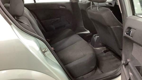 Used Vauxhall Astra 2009 for sale - 76742807: Photo 13