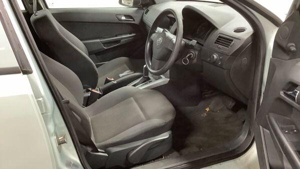 Used Vauxhall Astra 2009 for sale - 76742807: Photo 16
