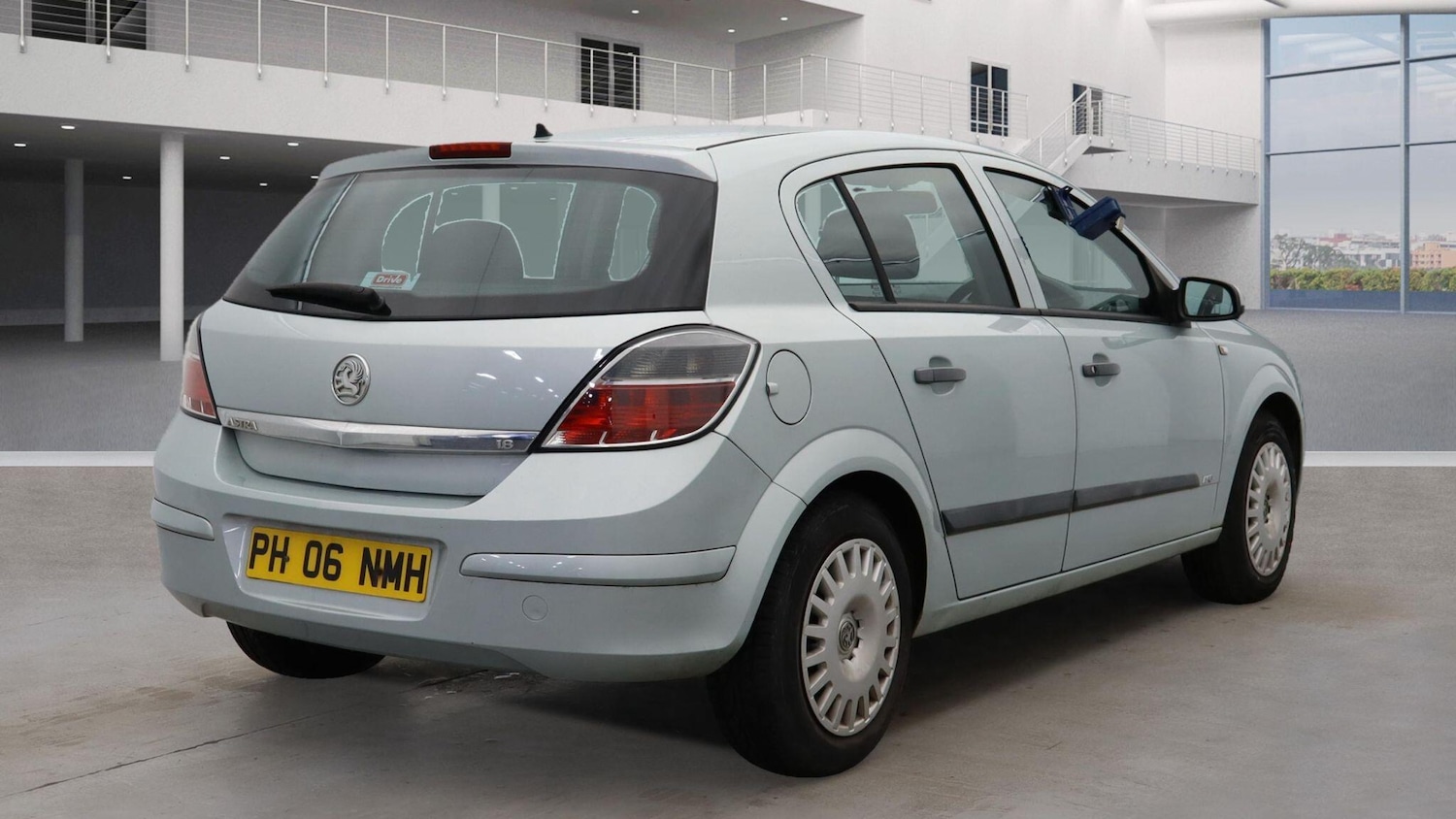 Used Vauxhall Astra 2009 for sale - 76742807: Photo 23
