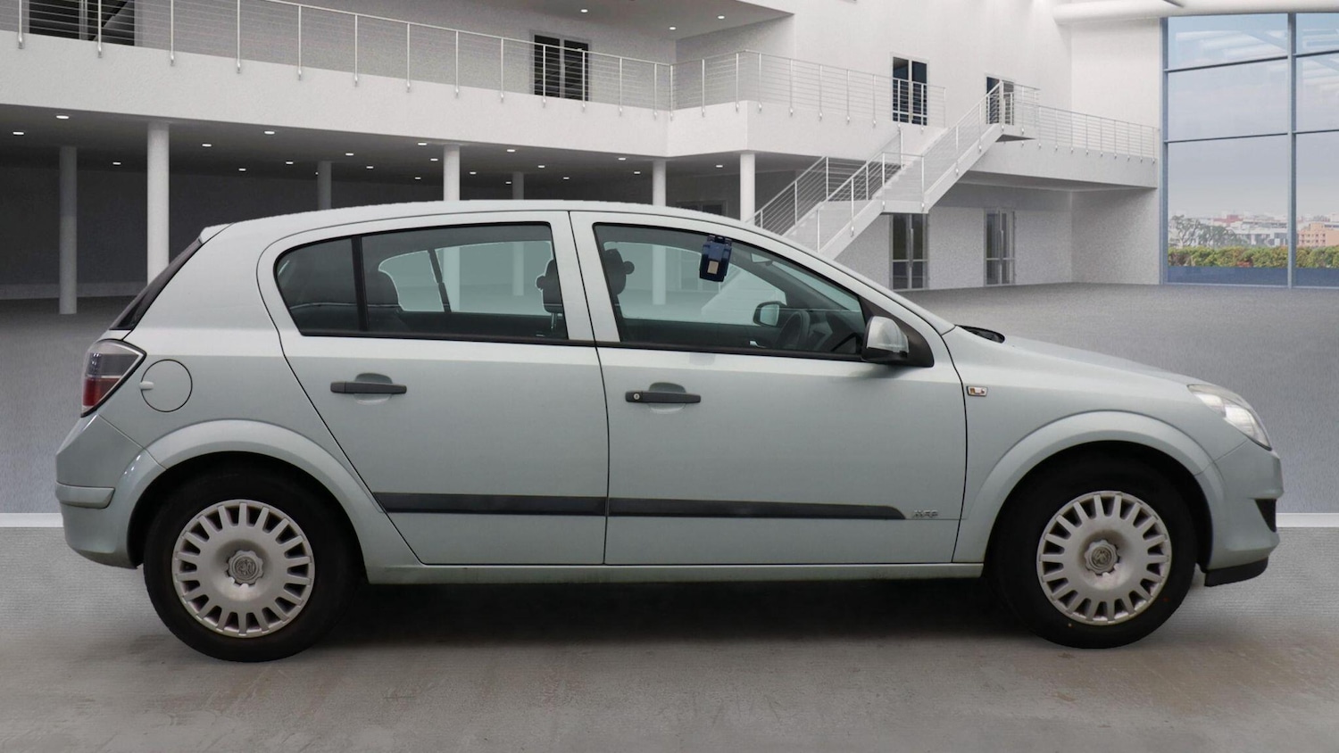 Used Vauxhall Astra 2009 for sale - 76742807: Photo 26