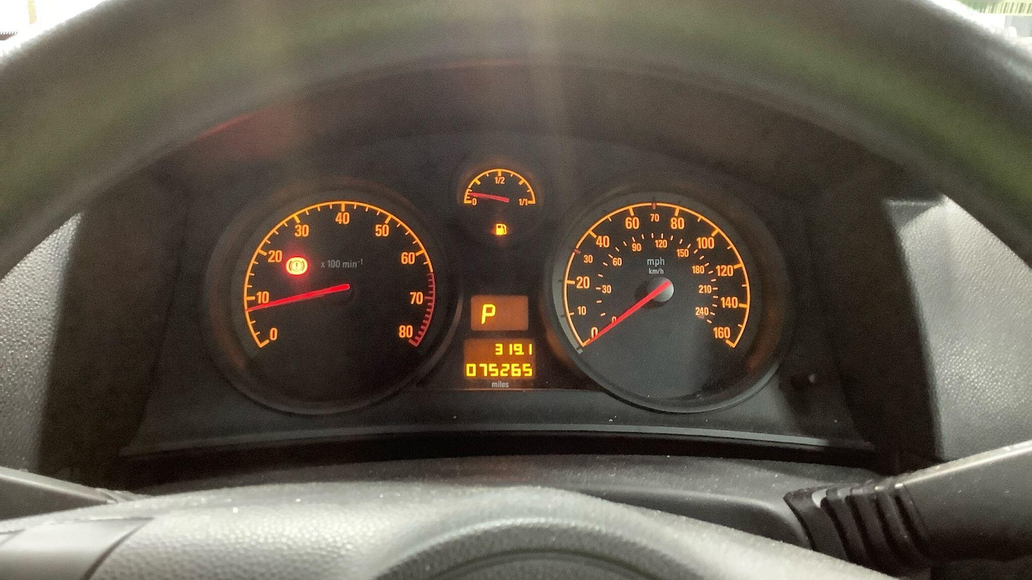 Used Vauxhall Astra 2009 for sale - 76742807: Photo 31