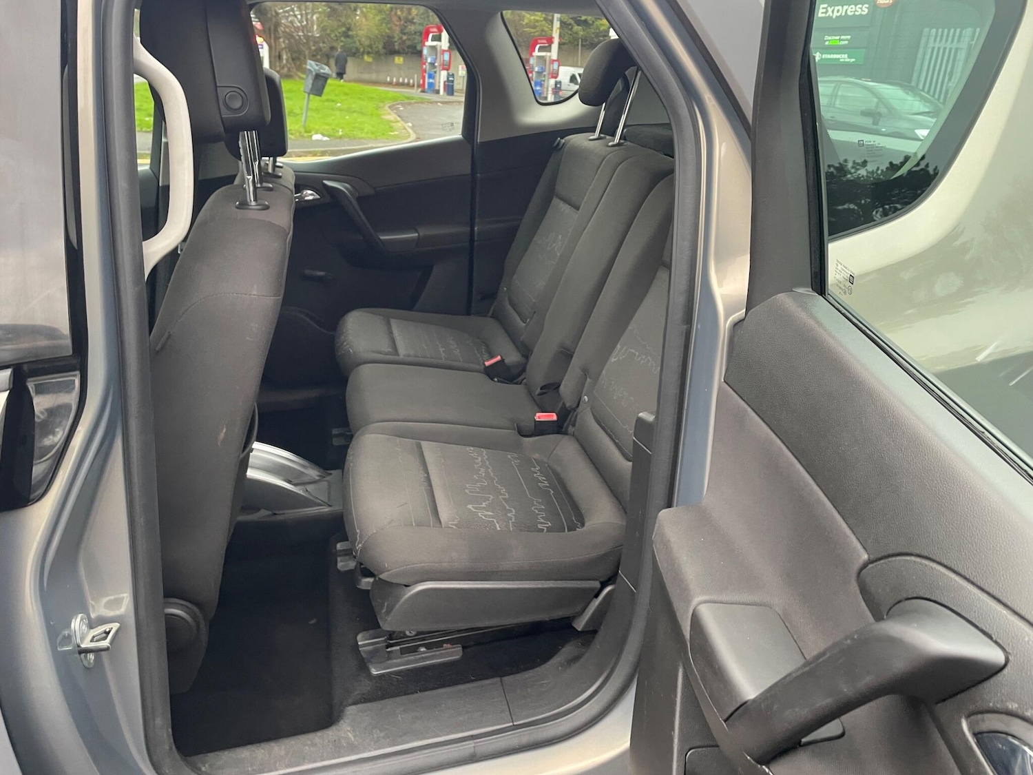 Used Vauxhall Meriva 2010 for sale - 77658865: Photo 20