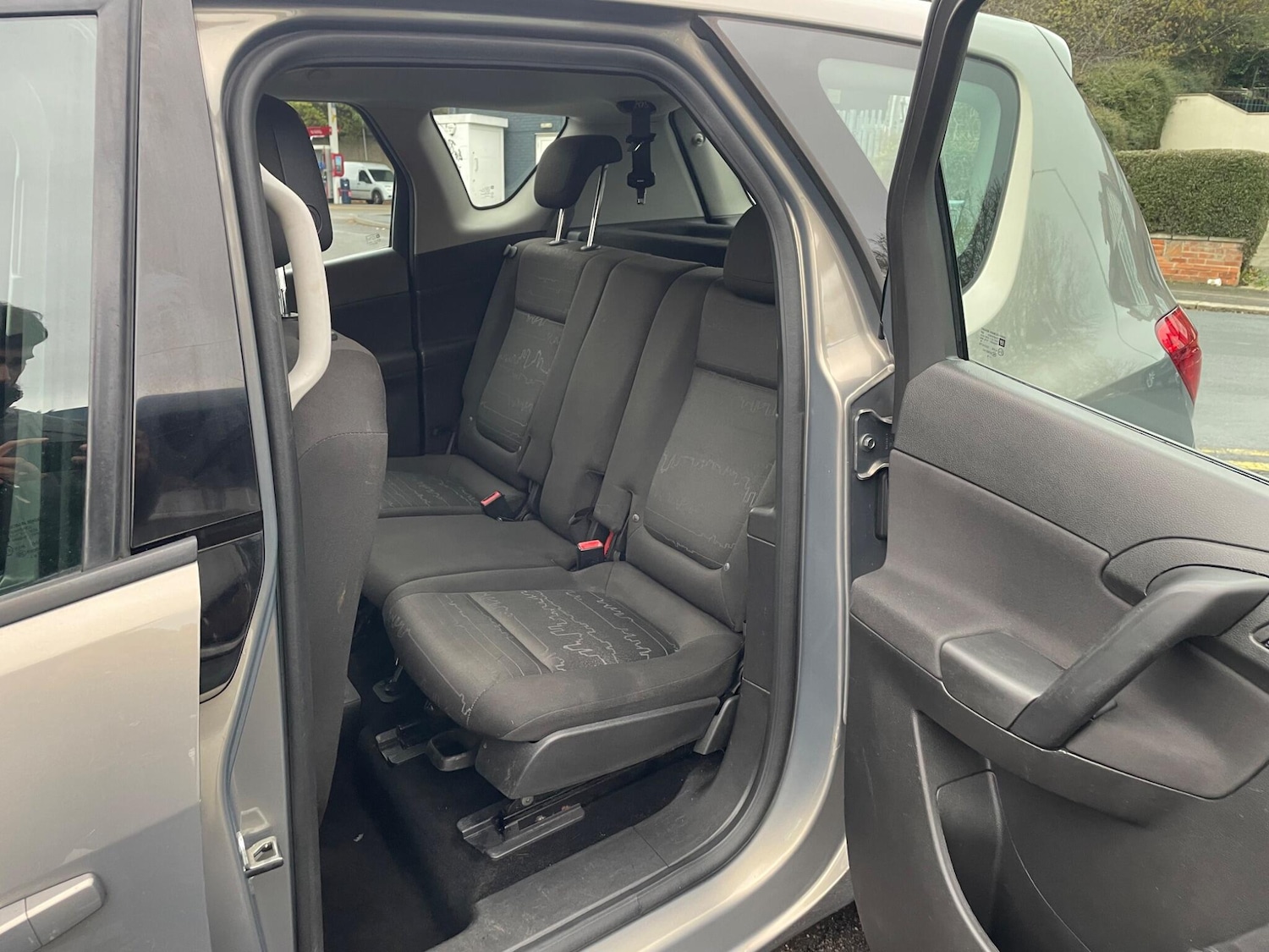 Used Vauxhall Meriva 2010 for sale - 77658865: Photo 21