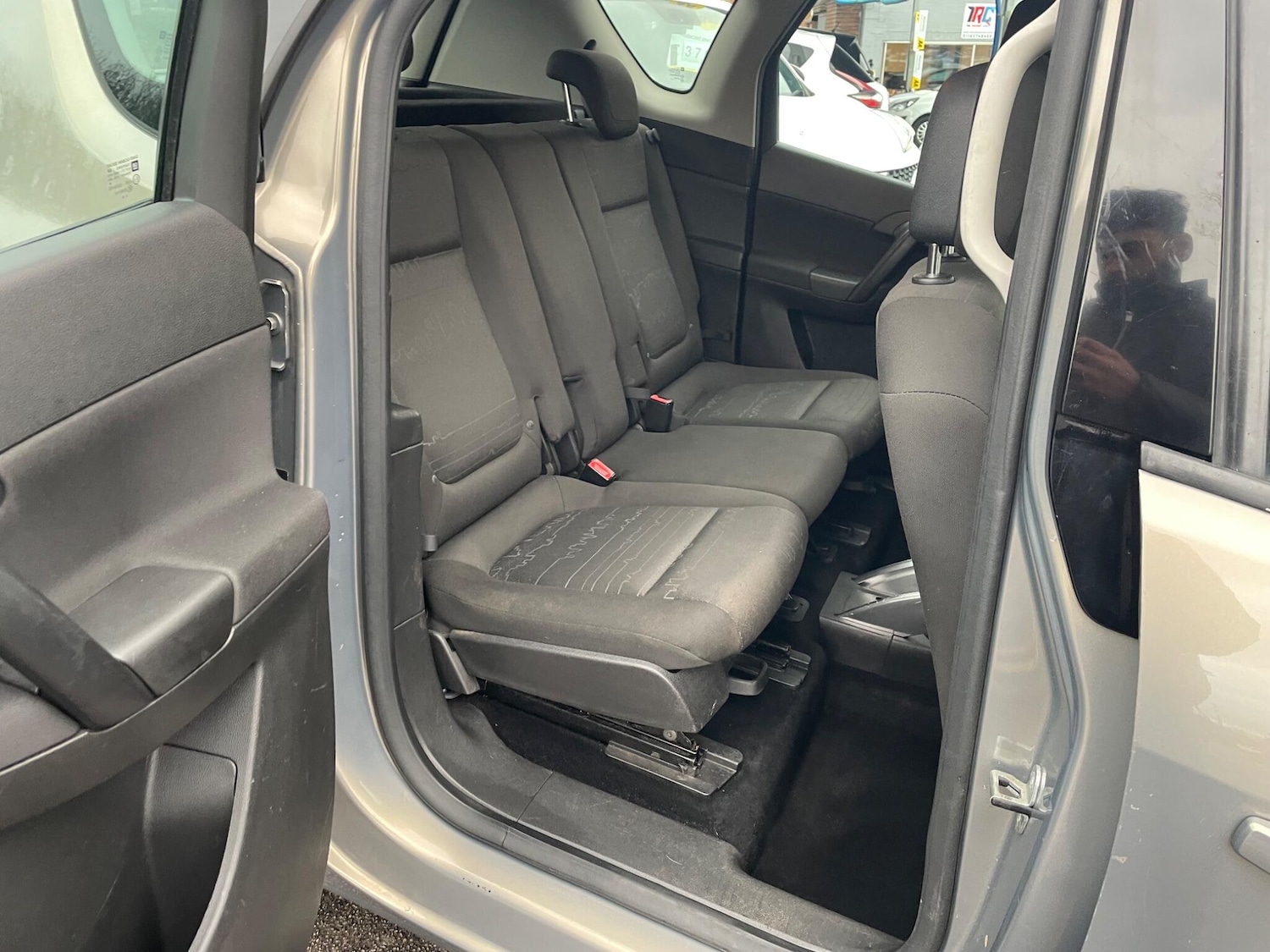 Used Vauxhall Meriva 2010 for sale - 77658865: Photo 23