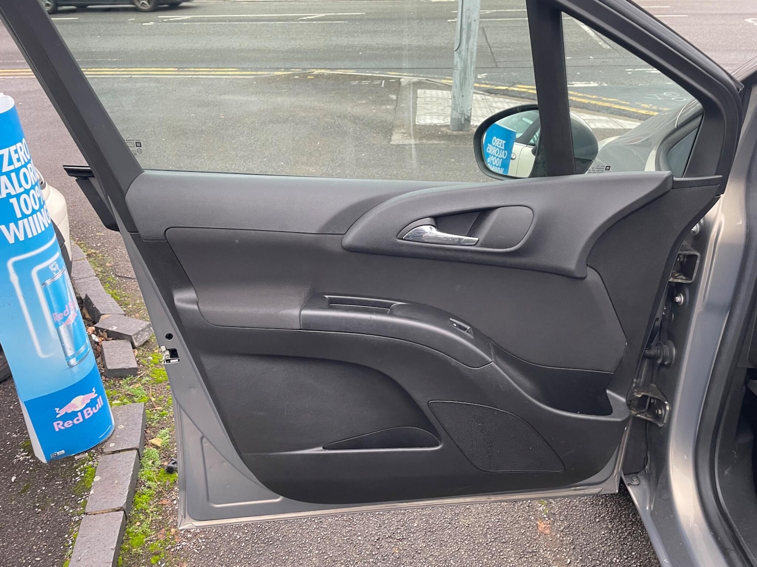 Used Vauxhall Meriva 2010 for sale - 77658865: Photo 29