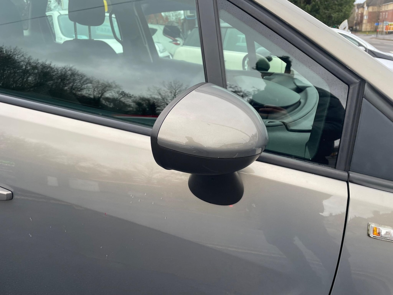 Used Vauxhall Meriva 2010 for sale - 77658865: Photo 36