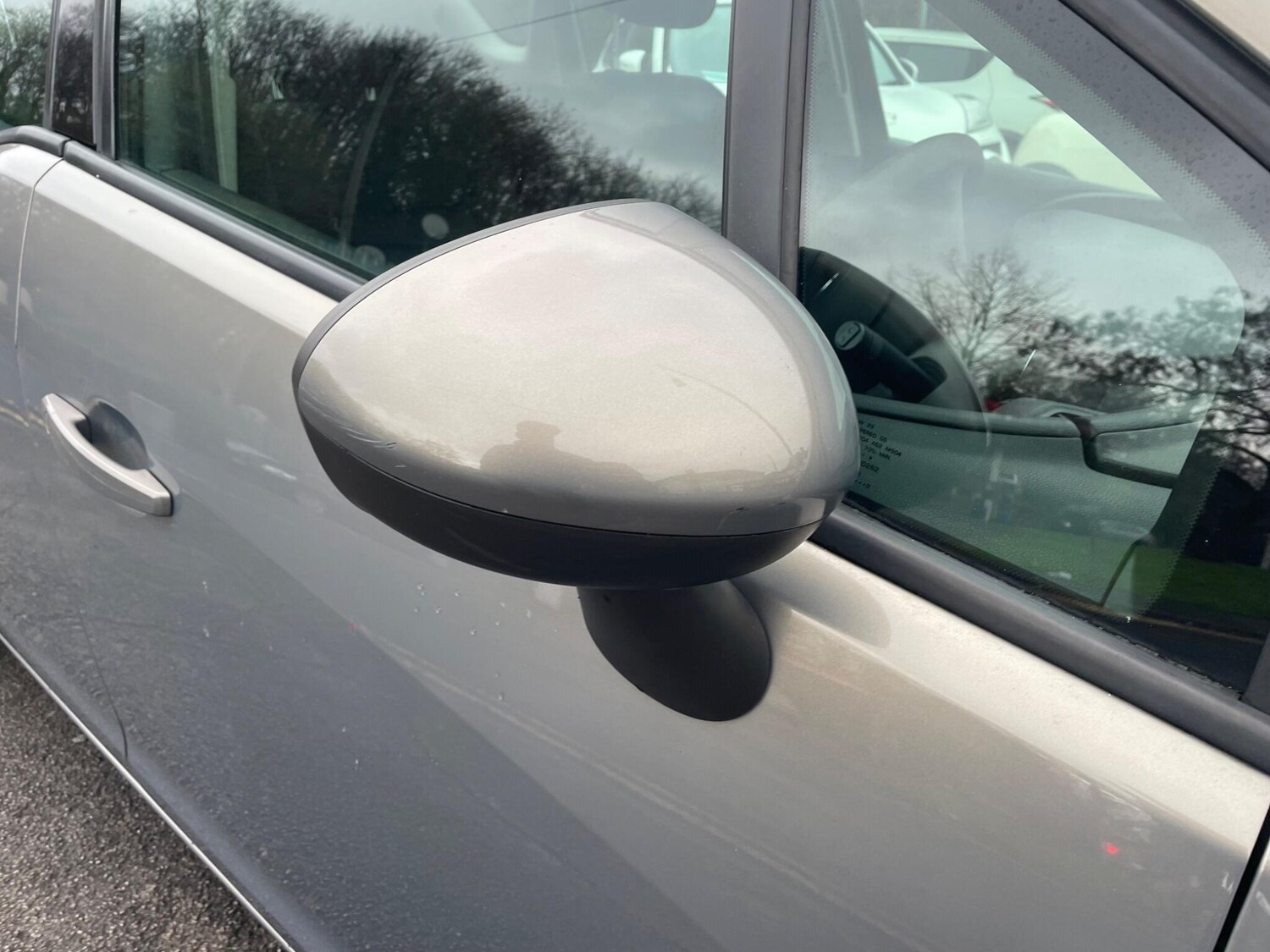 Used Vauxhall Meriva 2010 for sale - 77658865: Photo 37