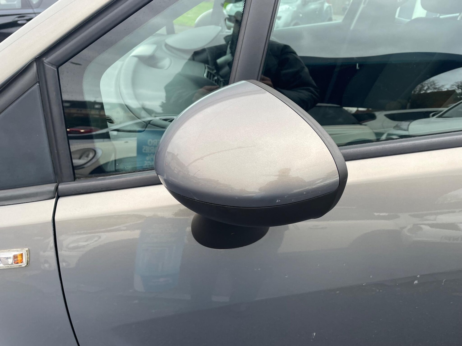 Used Vauxhall Meriva 2010 for sale - 77658865: Photo 39