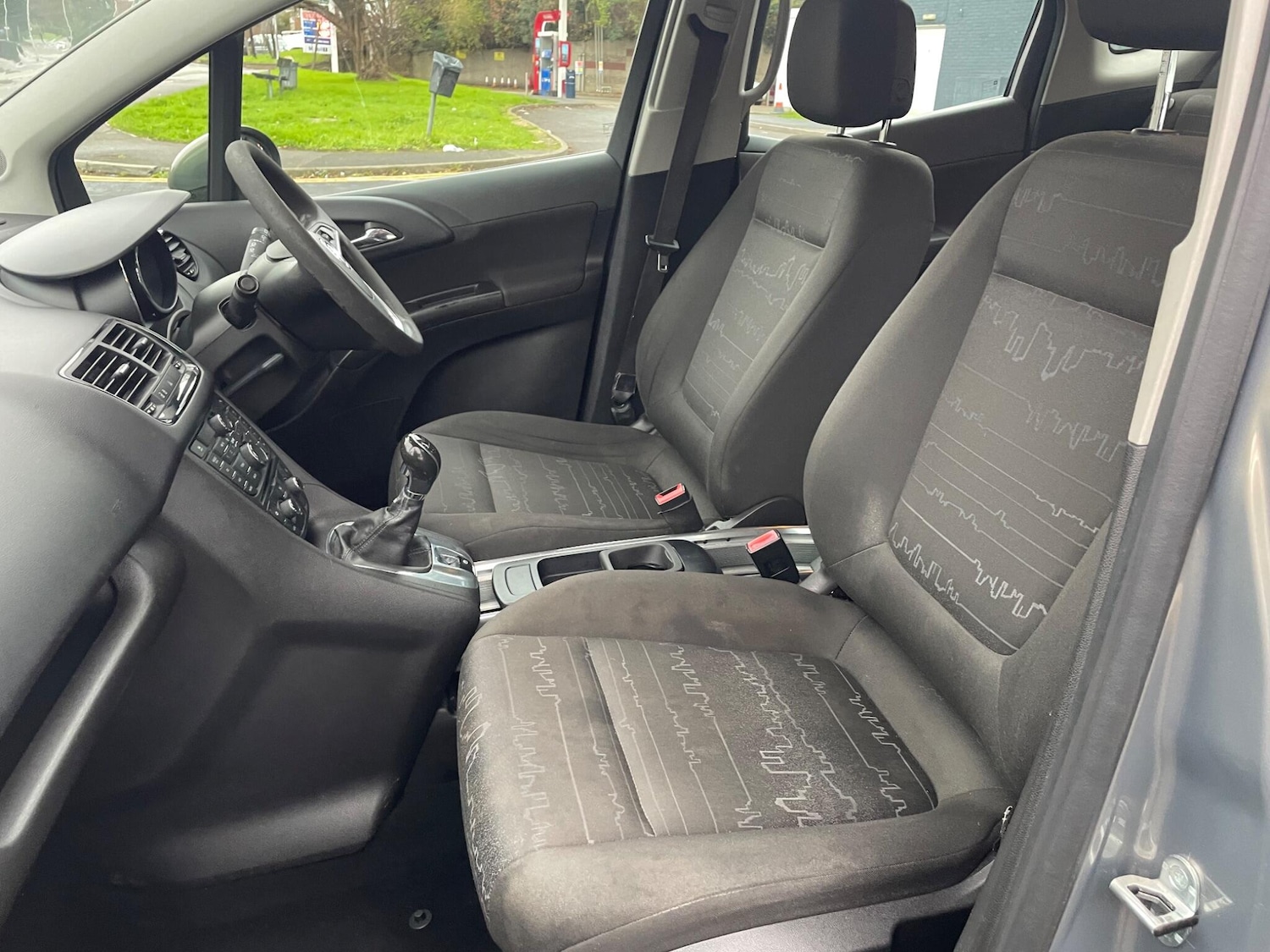 Used Vauxhall Meriva 2010 for sale - 77658865: Photo 43