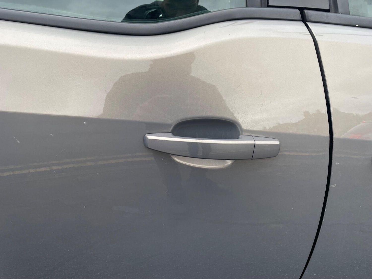 Used Vauxhall Meriva 2010 for sale - 77658865: Photo 50