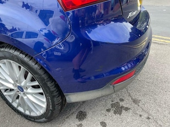 Used Ford Focus 2013 for sale - 75430703: Photo