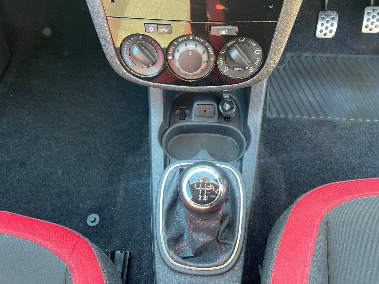 Used Vauxhall Corsa 2012 for sale - 76752814: Photo 15