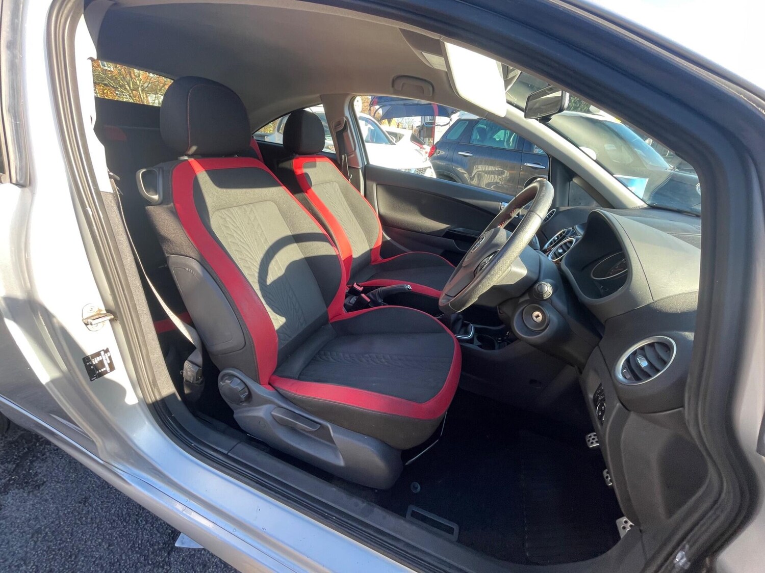 Used Vauxhall Corsa 2012 for sale - 76752814: Photo 19