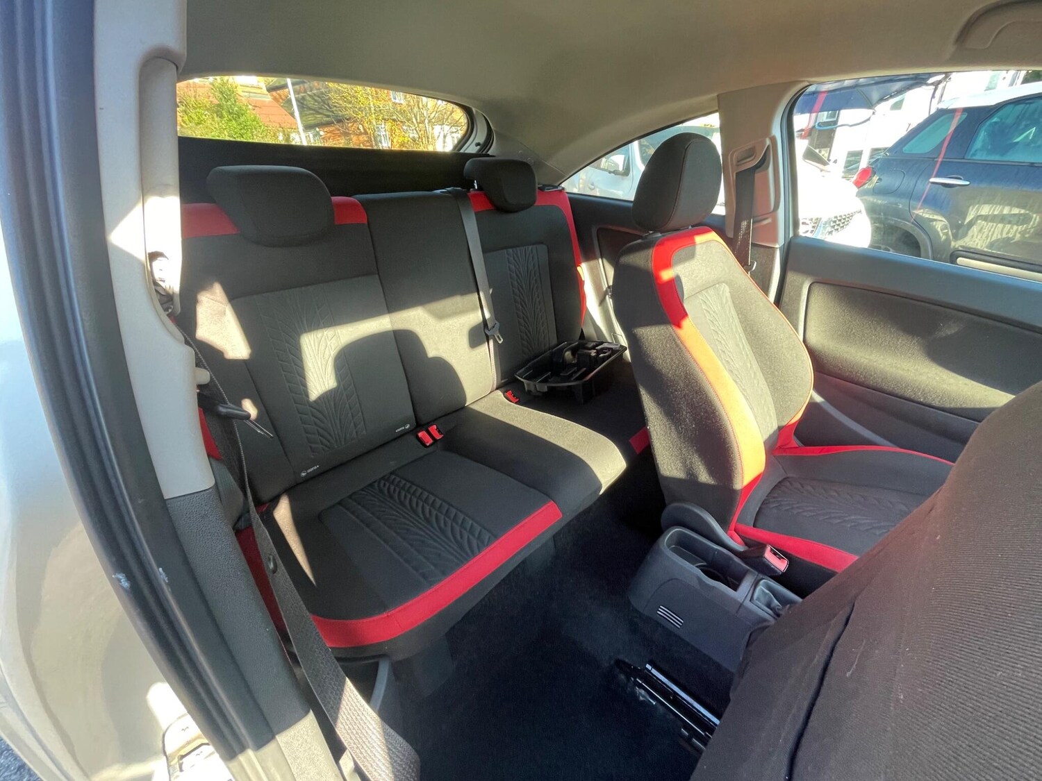 Used Vauxhall Corsa 2012 for sale - 76752814: Photo 21