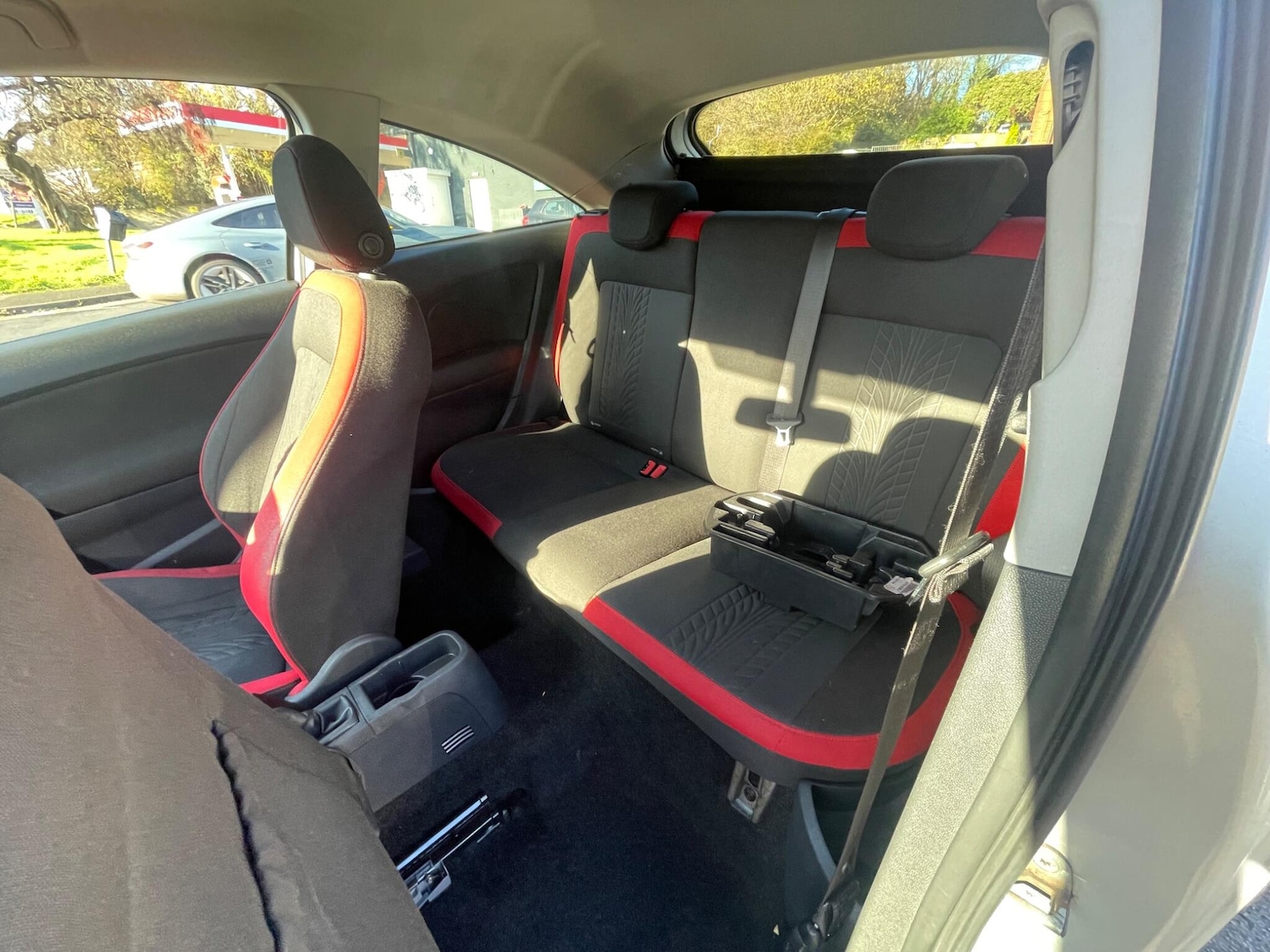 Used Vauxhall Corsa 2012 for sale - 76752814: Photo 22