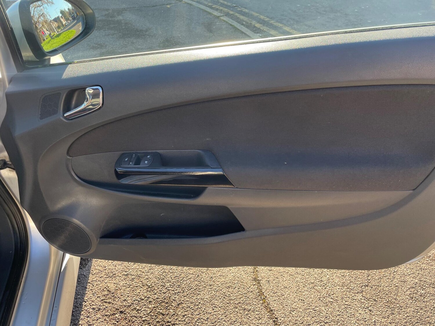 Used Vauxhall Corsa 2012 for sale - 76752814: Photo 24