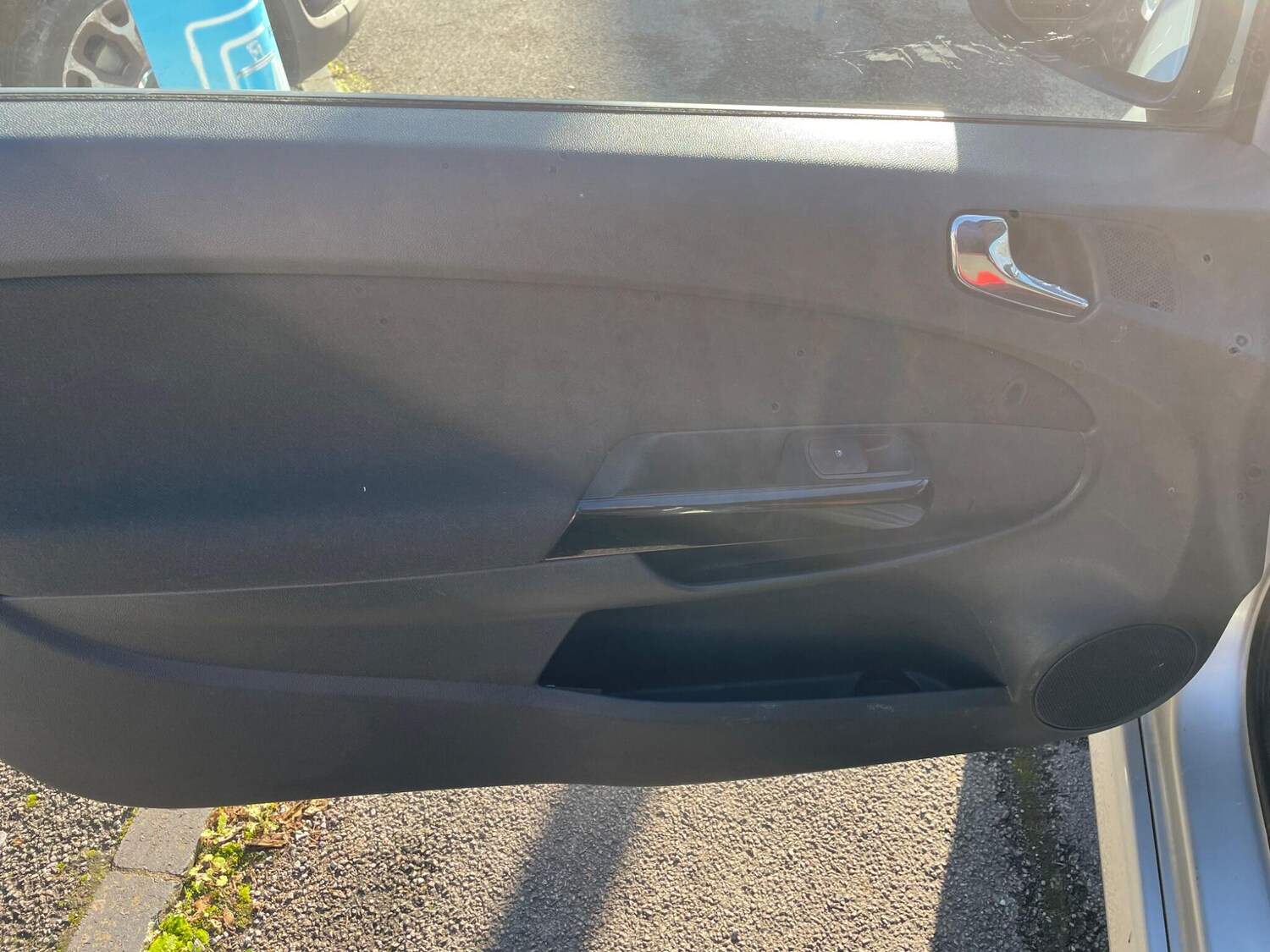 Used Vauxhall Corsa 2012 for sale - 76752814: Photo 25